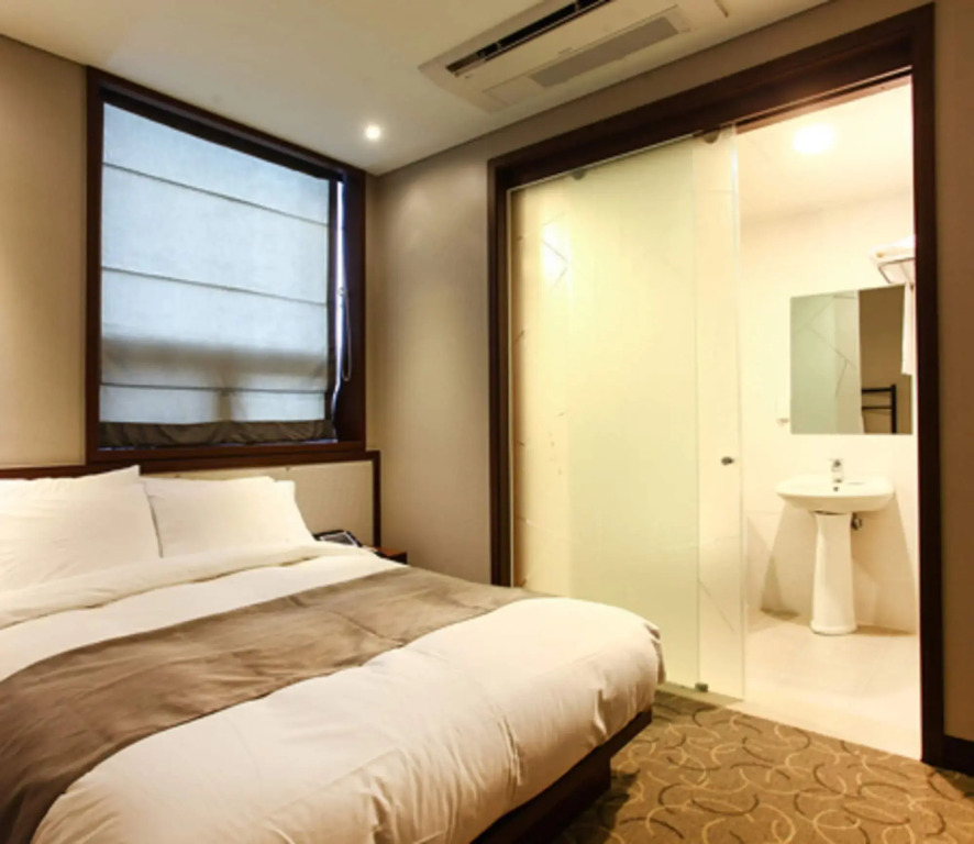 Rosana Hotel