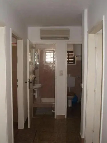 Apartments TG