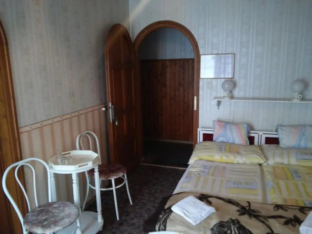 Steinhaus Bed & Breakfast