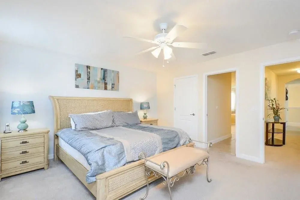 6 s at Paradise Palms 87376 6 Br home by RedAwning
