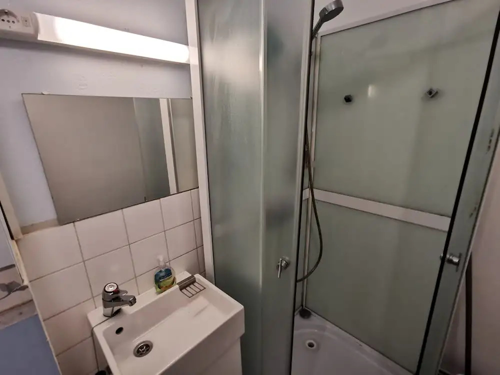 Captivating 4-bed Apartment in Kotka Saunafacility