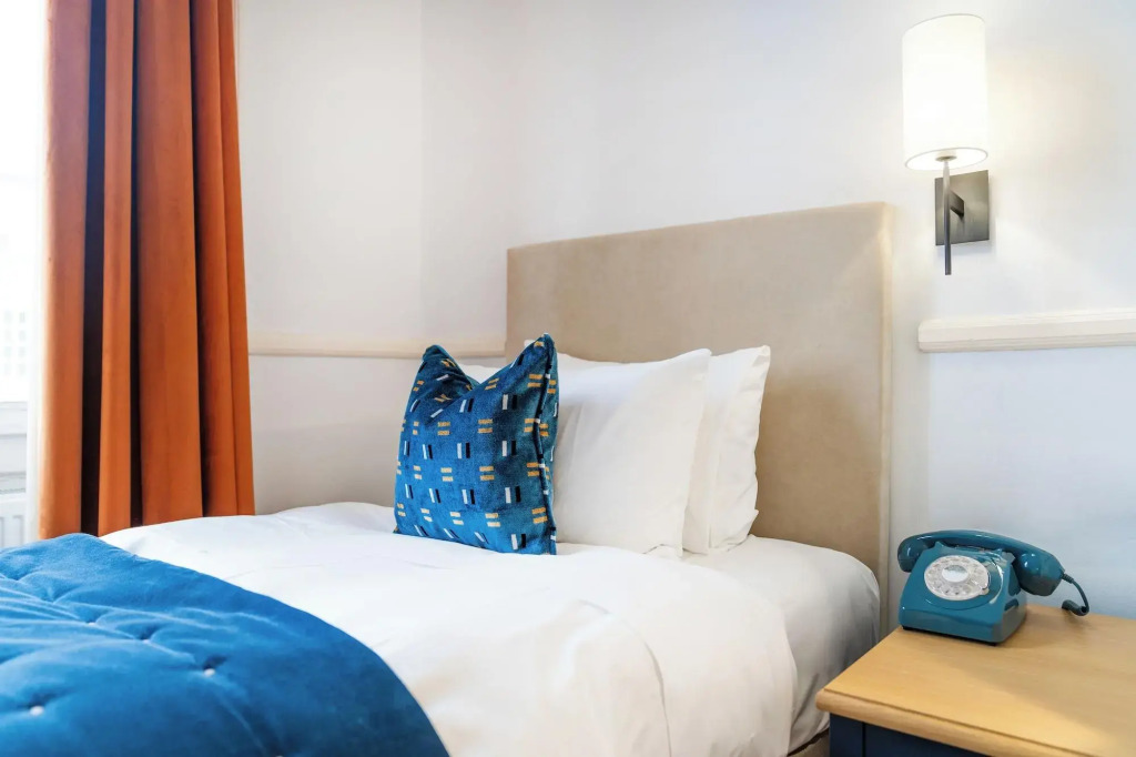 The Rodney Hotel
