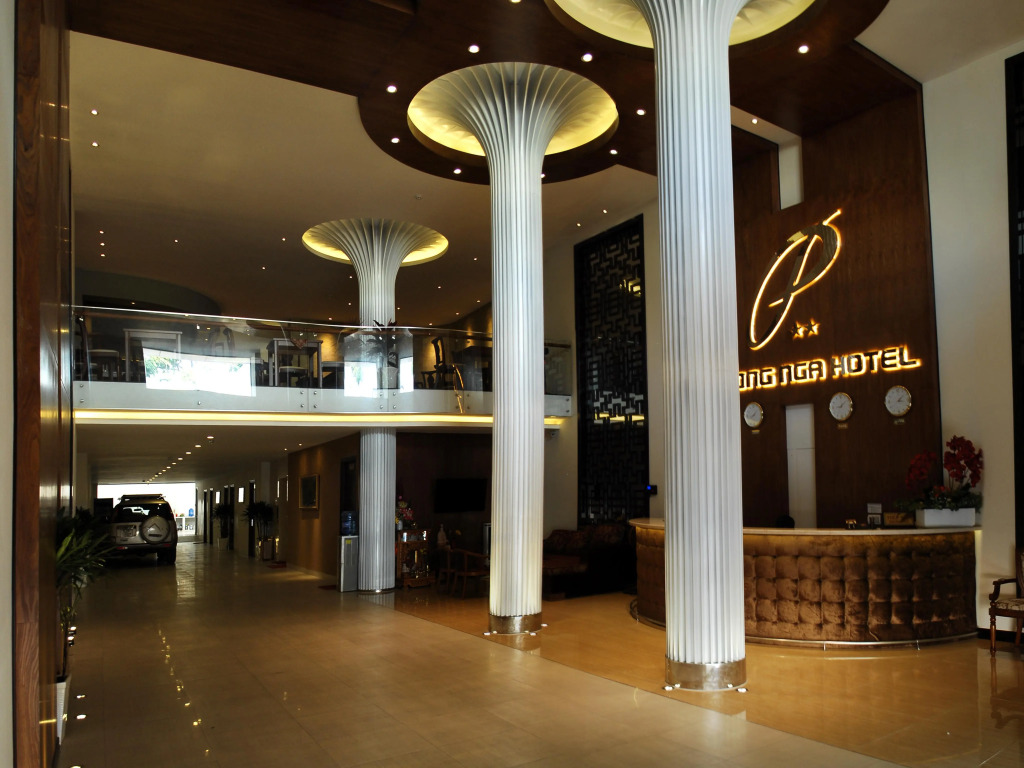 Phuong Nga Hotel