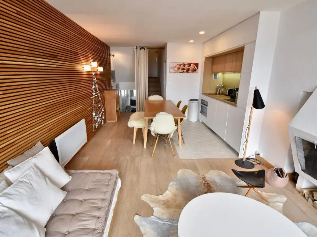 Appartement Avoriaz, 3 pièces, 7 personnes - FR-1-633-38