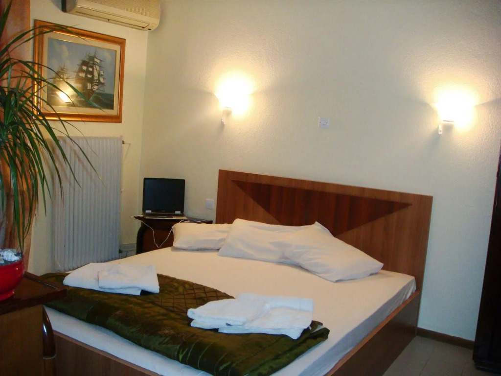 Hotel Petunia