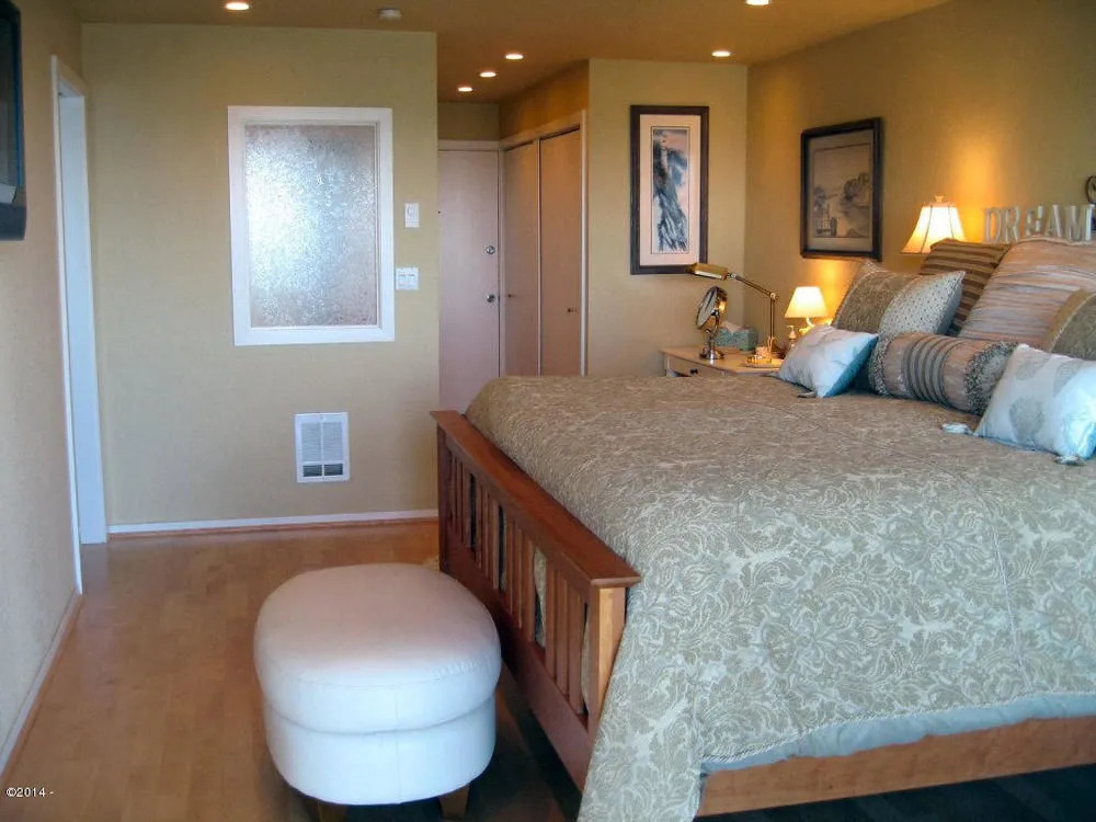 Inn at Otter Crest
