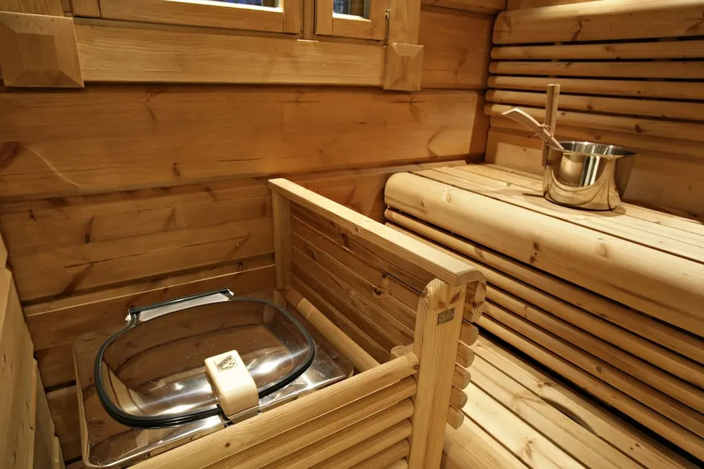 Ounasvaaran Lakituvat Chalets