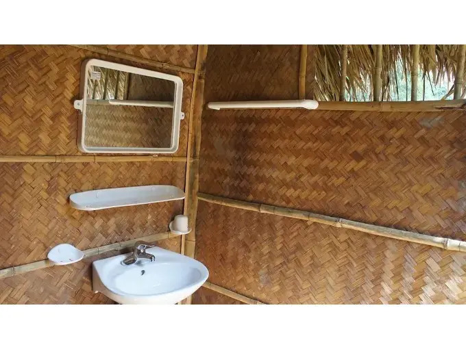 Family Homestay Ba Vi - Hostel