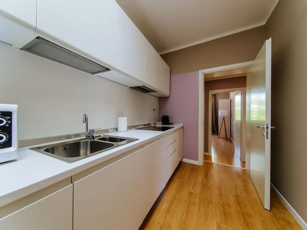 Welc-oM Casa Anna