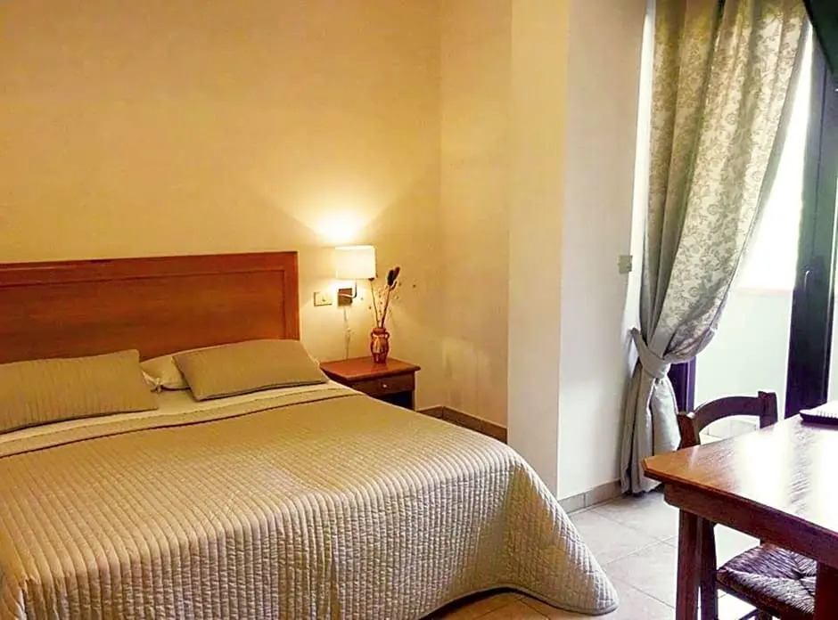 Albergo Villa Riccio