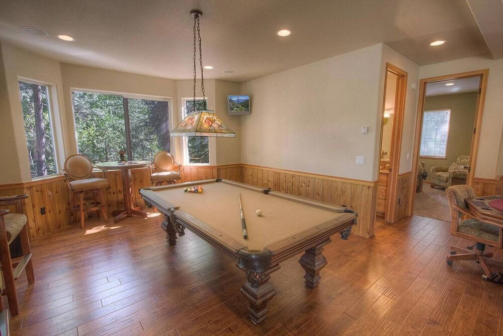 Truckee River Lodge