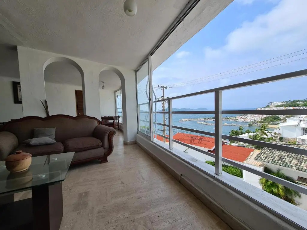 Villa 3 peninsula del capitan