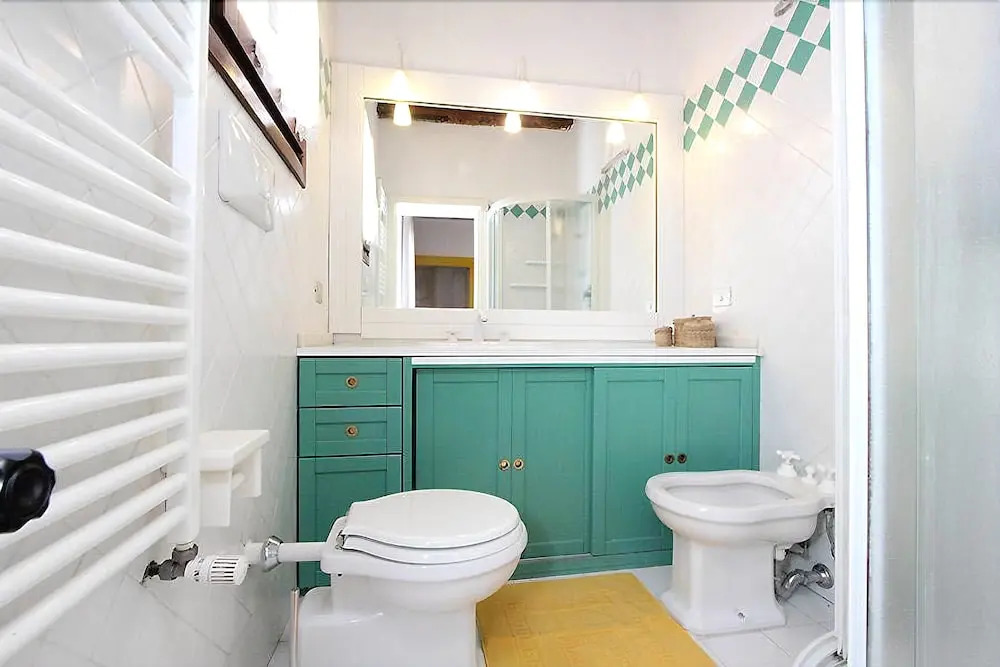 LUXURY SANTO STEFANO