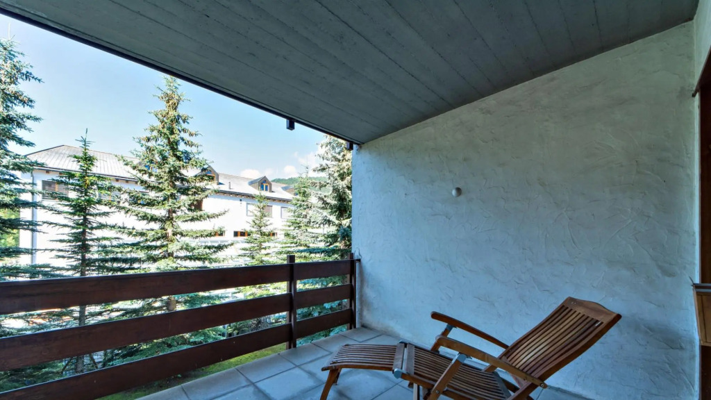 Chesa San Gian - Celerina-Chesa San Gian - Celerina - App 8 pax