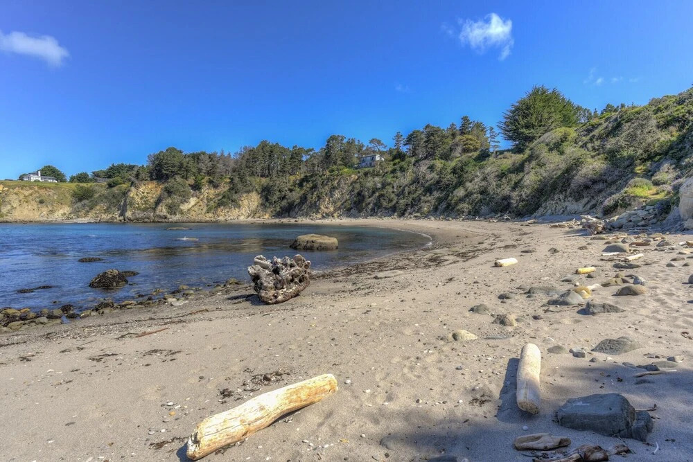 Abalone Retreat