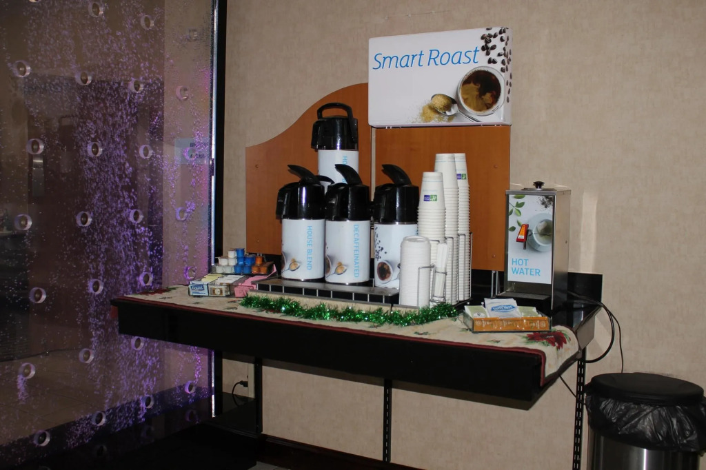 Holiday Inn Express Kansas City Liberty Missouri by IHG