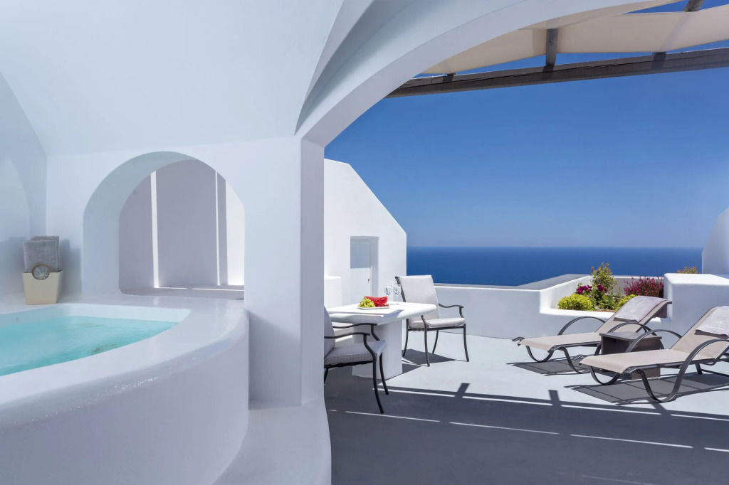 Amber Light Villas