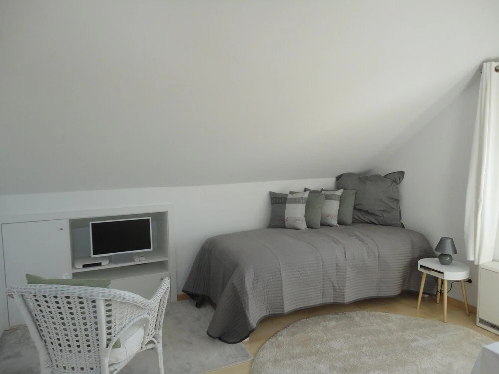 Privatapartment Ida