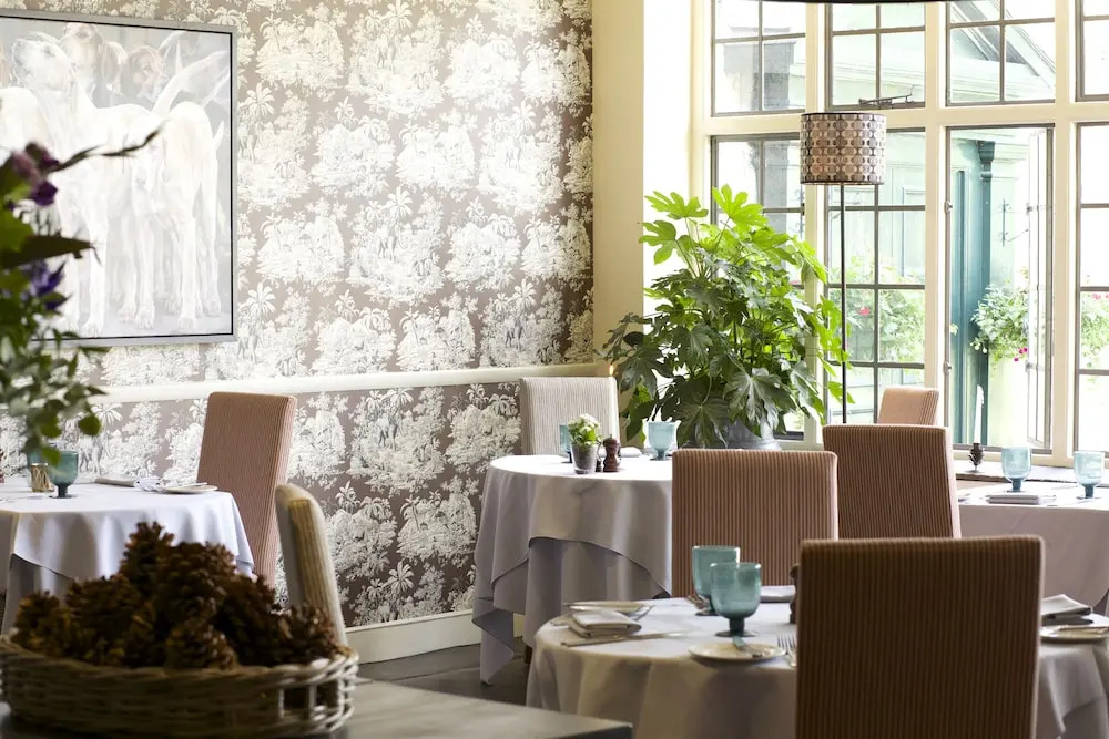 The Bay Tree Hotel