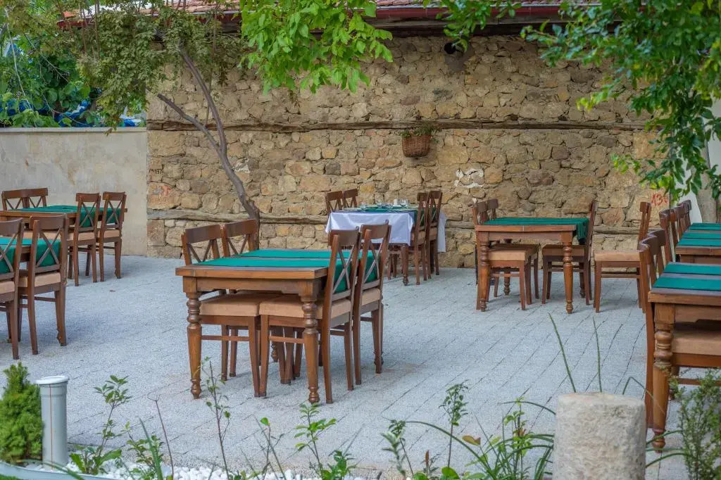 Marassa Konak Otel