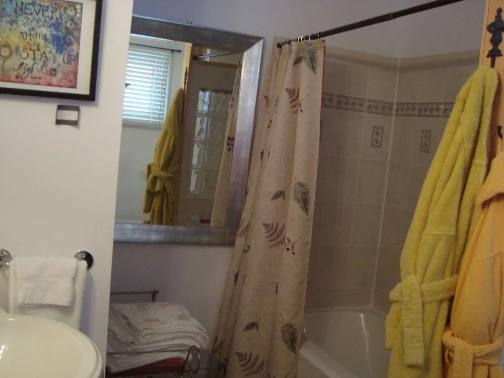 Paddington Place Bed & Breakfast