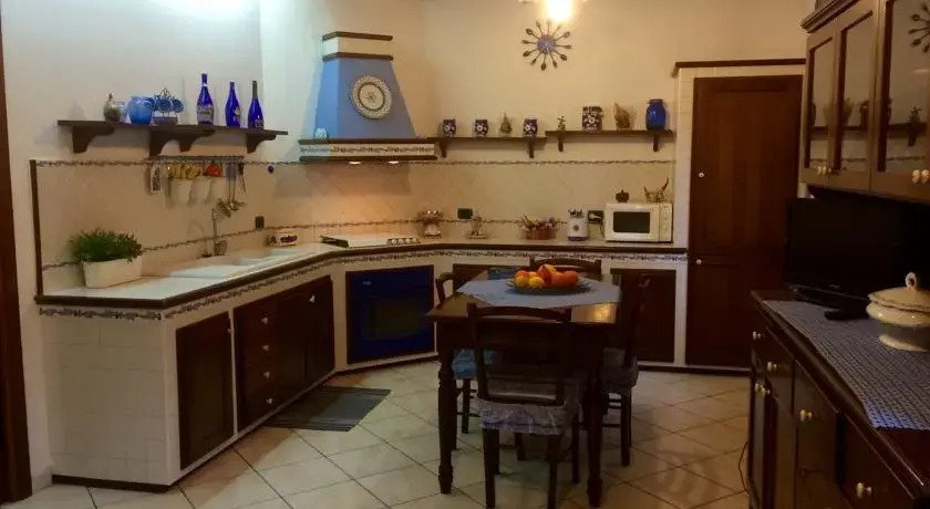 Casa Caterina