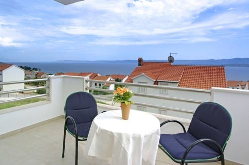 Adria Apartments