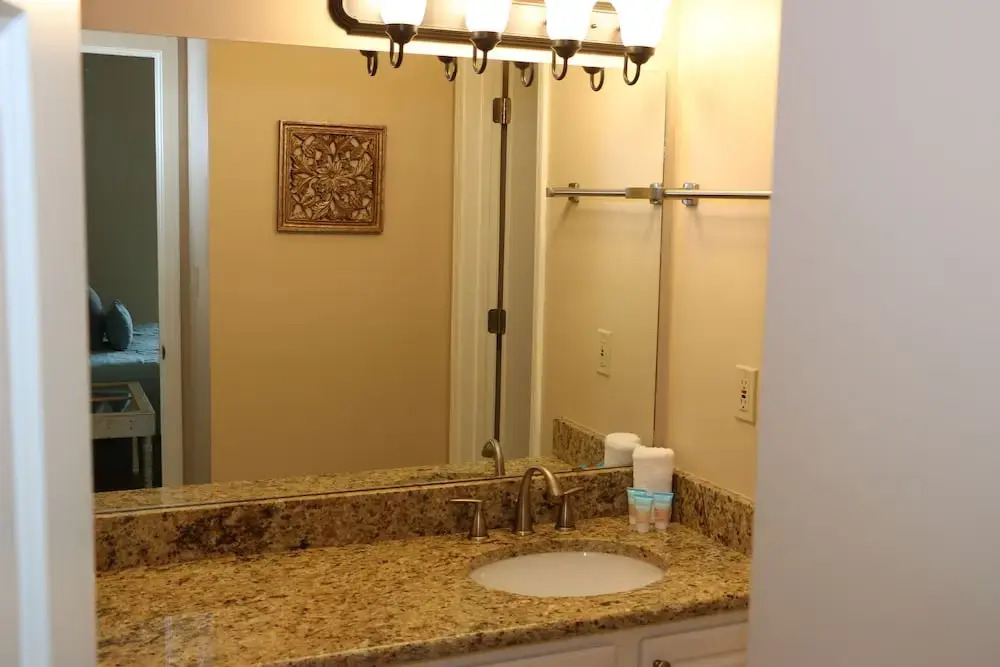 Dunes 106 - 2 Br Condo