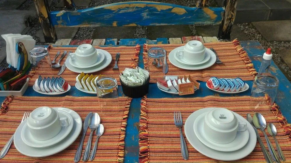 Casa Tulipa