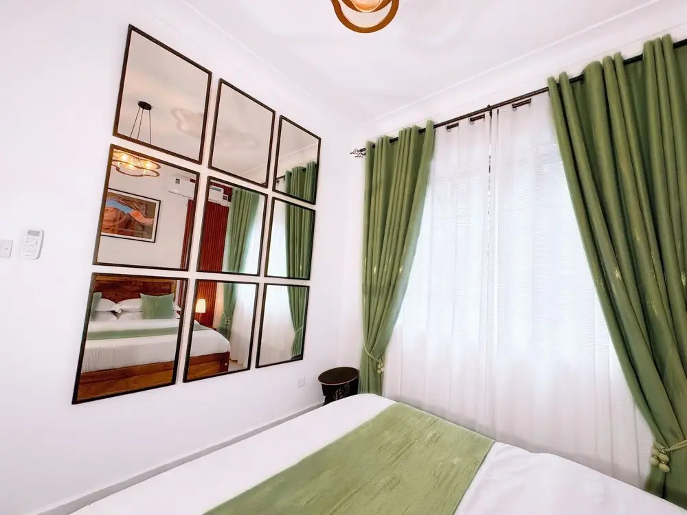 Kayz Haven Kololo 1BR Sereneville