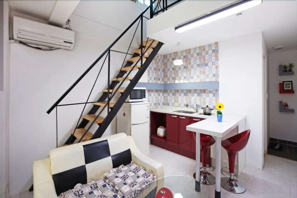 Gapyeong Cloud Valley Pension