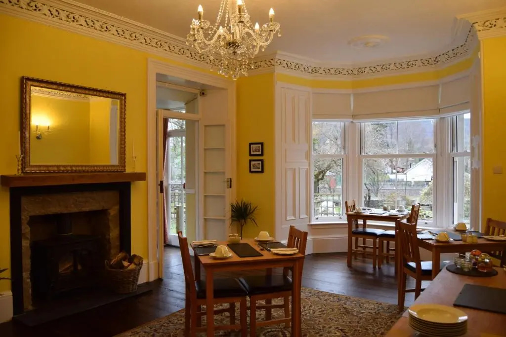Willows B&B