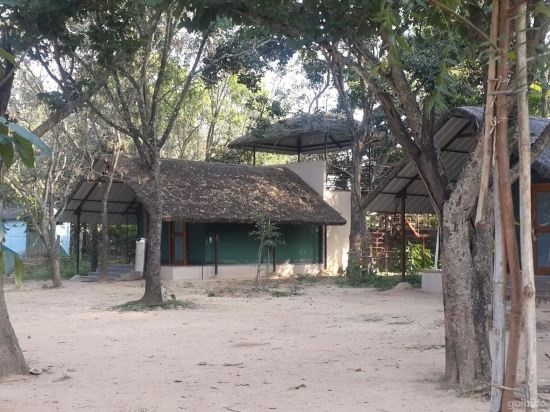 Bannerghatta Nature Camp-Jungle Lodges