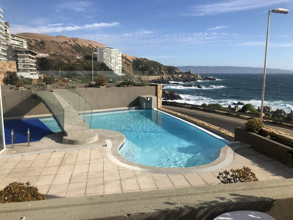 Apartamento 453 Costa Brava Vistamar