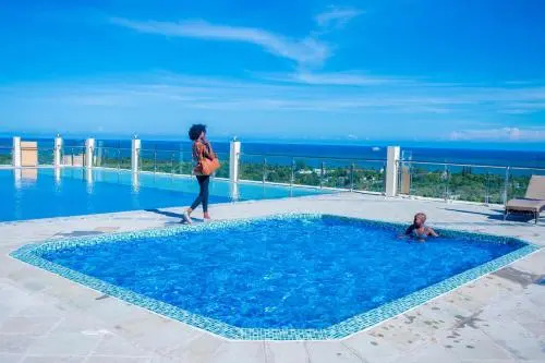 Nyali Golf View Residence