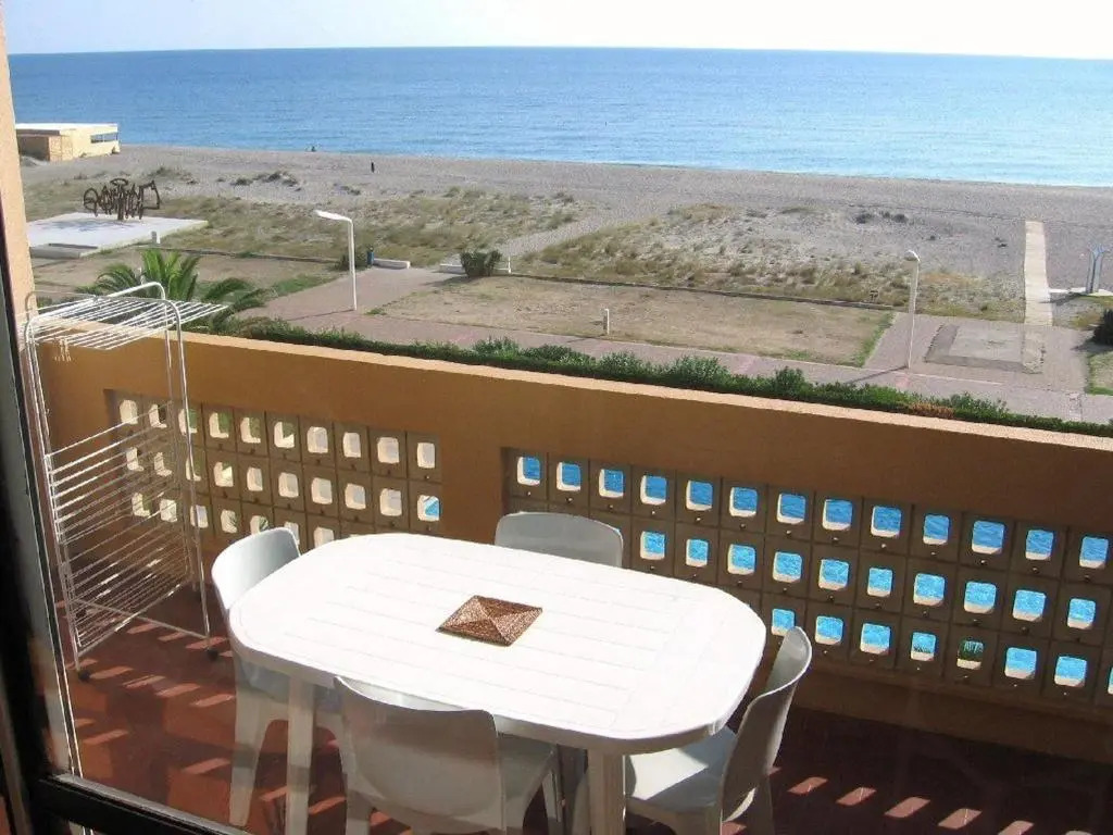 Appartement Le Barcarès, 2 pièces, 4 personnes - FR-1-81-493
