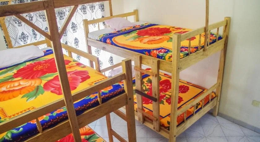 Wakawaka Hostel Arusha