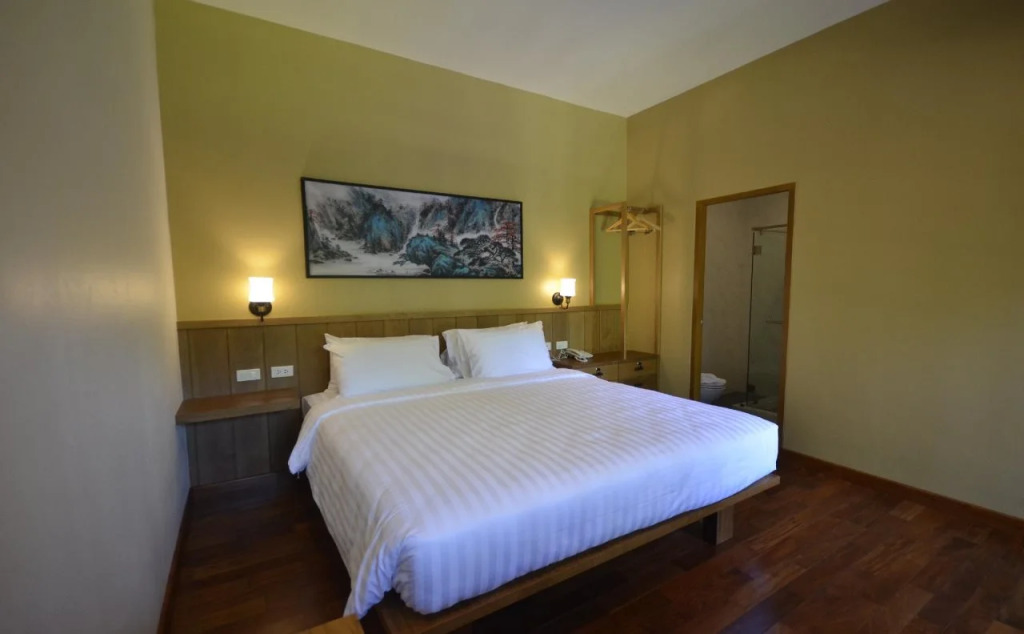 Sakorn Residence and Hotel