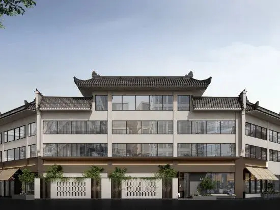 Sanchuan Song Hotel