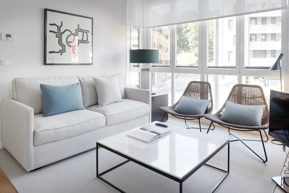 Apartamento Muinoa 5 By Feelfree Rentals