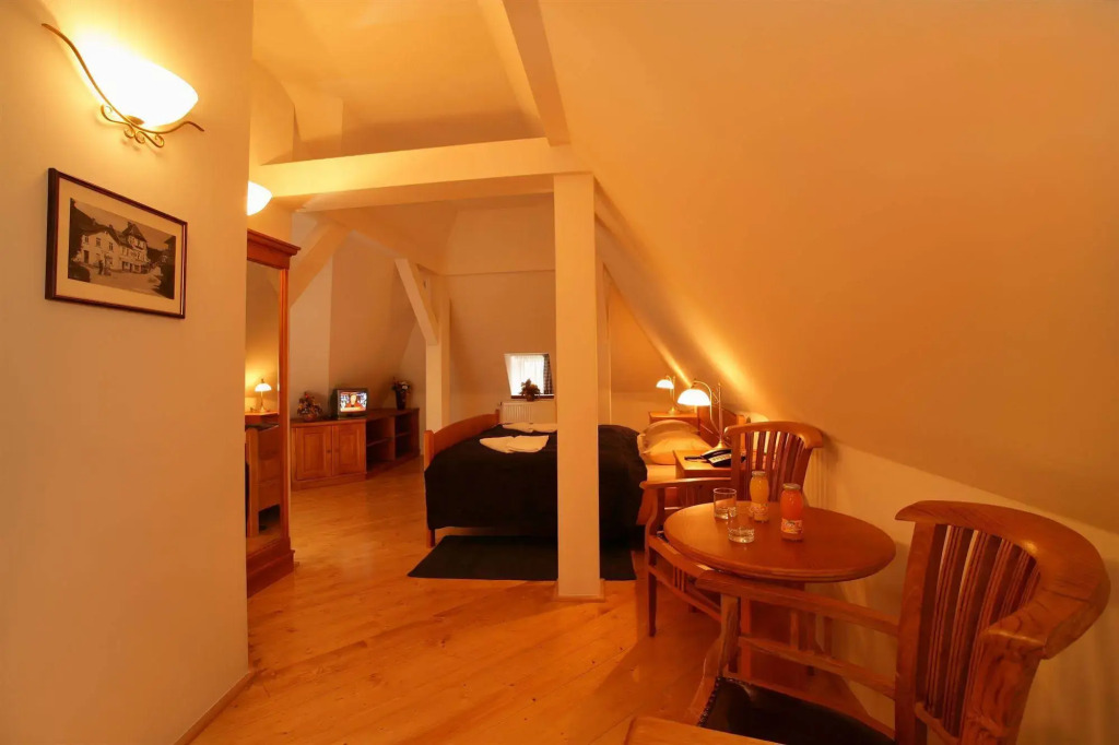 Hotel pizzeria Belmonte