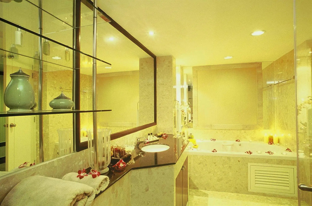 Gardengrove Suites