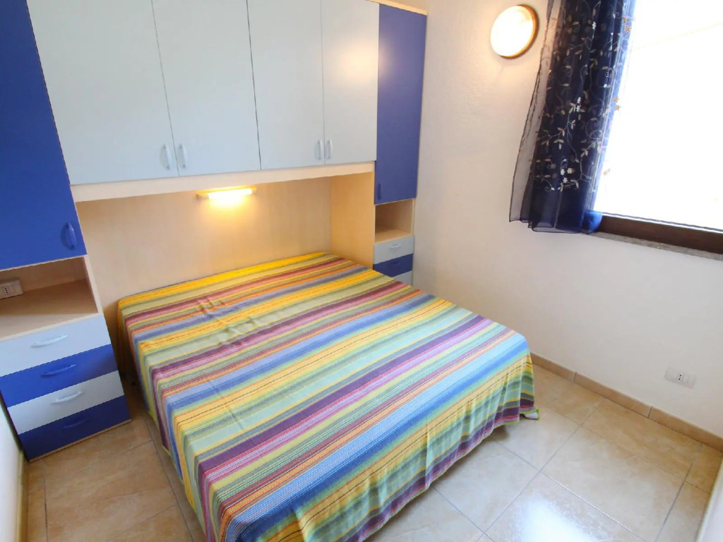 Andrea - Two Bedroom No.3