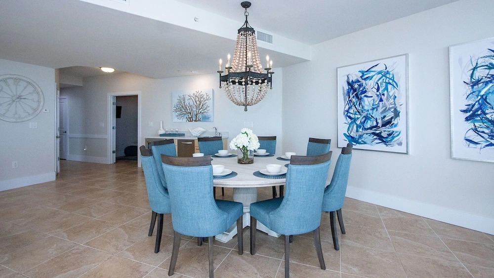 Three Bedroom Condo With Stunning Views - Unit Crc1110