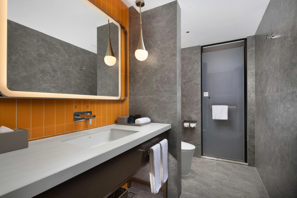 Home2 Suites by Hilton DALI ER'HAI