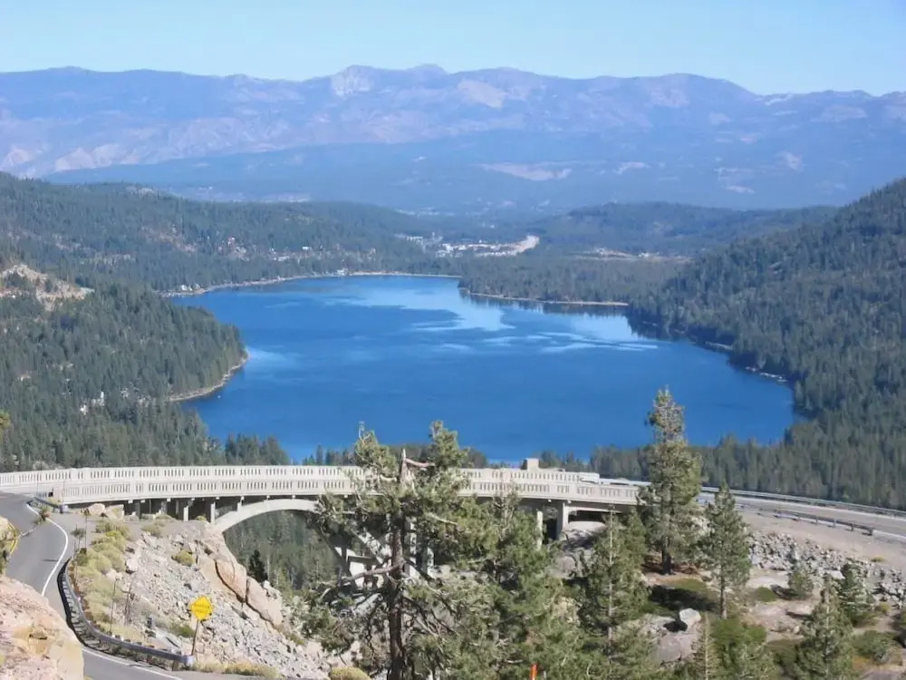 Donner Lake Inn