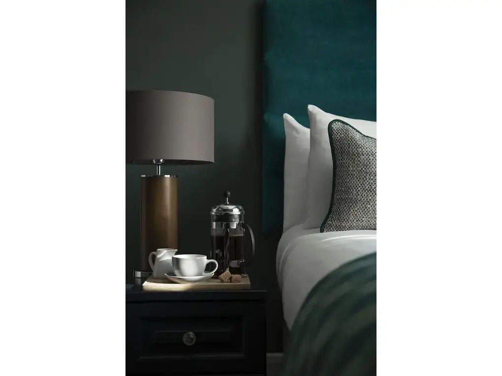 The Orchard Park Hotel