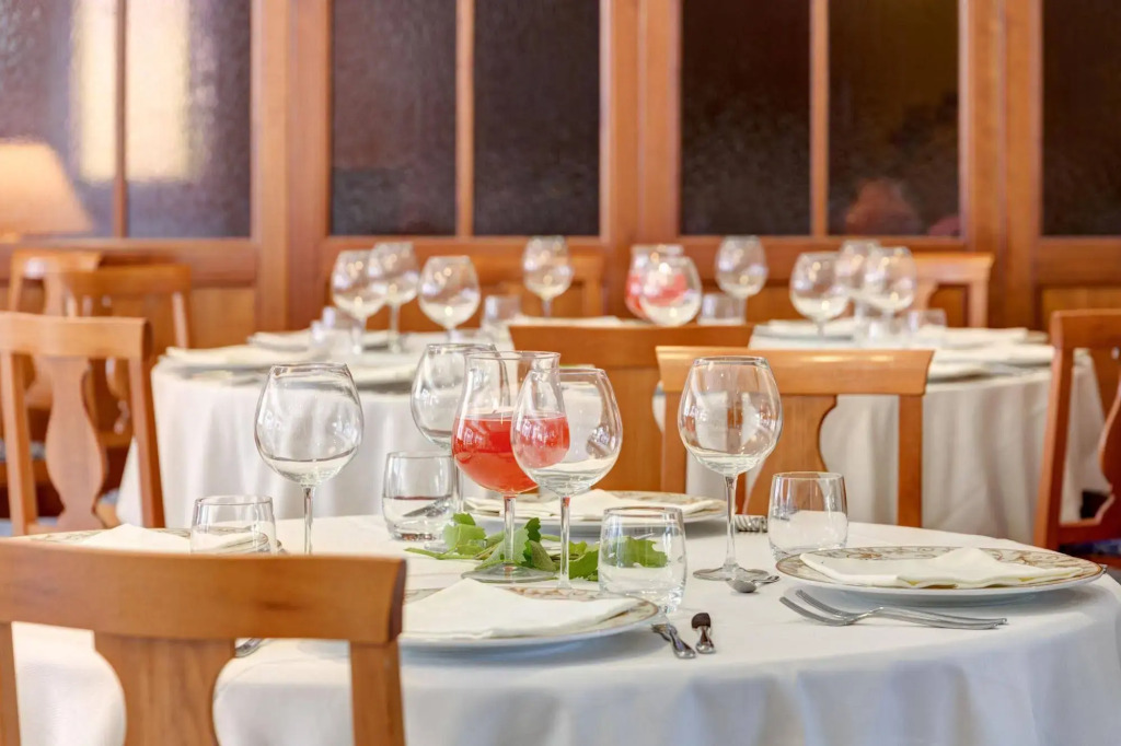 Hotel SantaMaria Langhe
