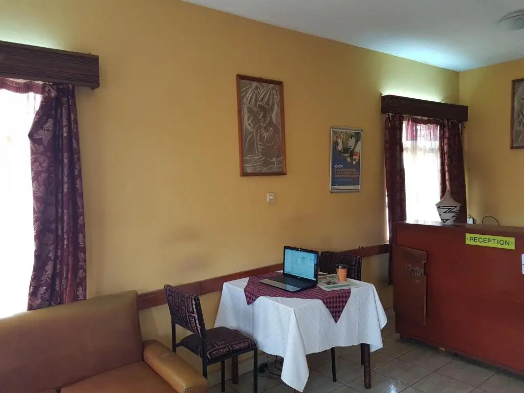 Kigali Guest House