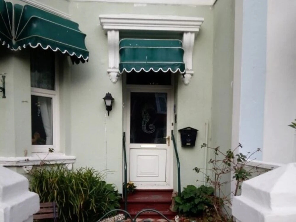 Seahaven Guesthouse